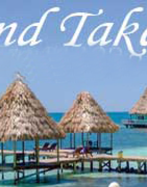 Fantasies Island Luxury Takeover