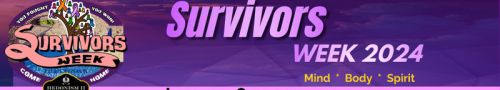 Survivors week