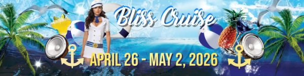 Bliss Spring Celebrity Silhouette 2026 Cruise
