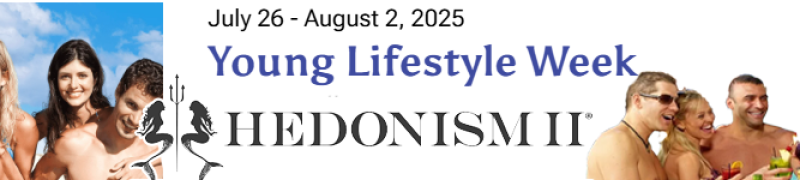 Young Lifestyle Week – July 2025