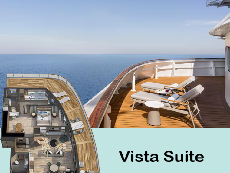 Vista Suite