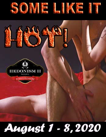 somelike it hot poster