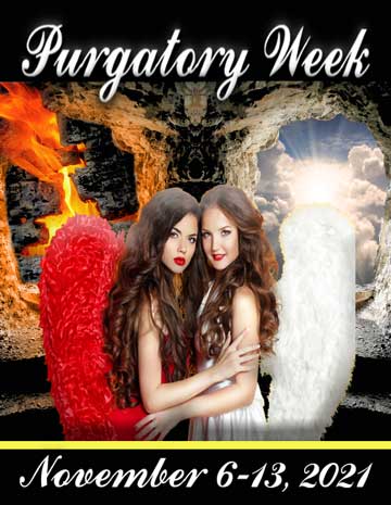 purgitory poster
