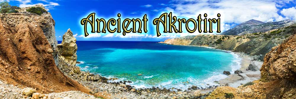 Ancient Akrotiri