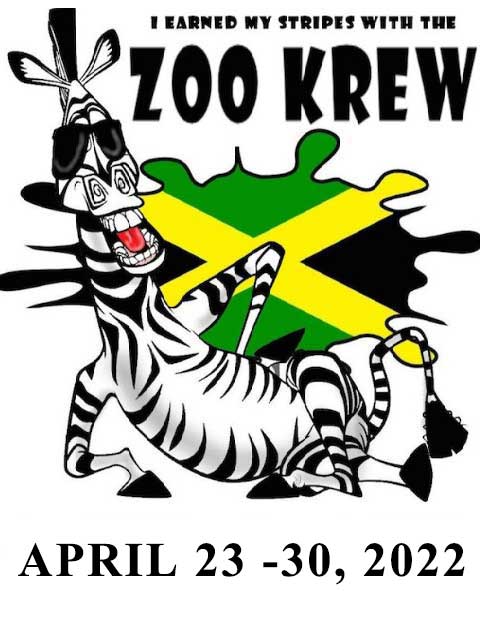 Zoo Krew