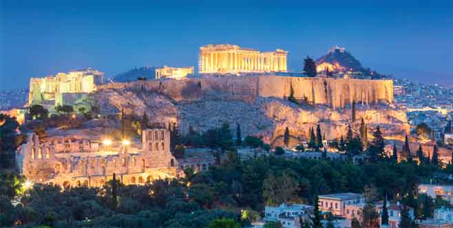 athens