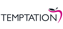 Temptation logo