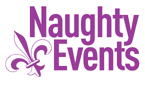 naughty logo