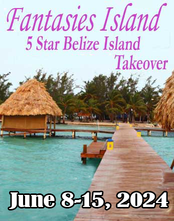 fantasies island poster