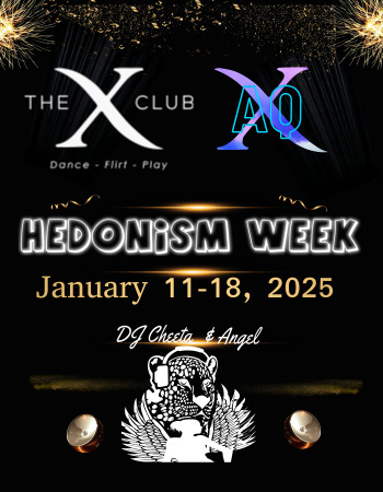 xclubs poster