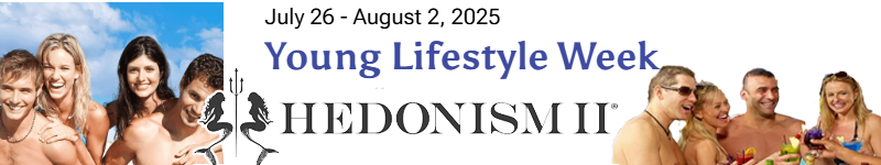 Young Lifestyle Week – July 2025