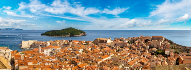 Dubrovnik Croatia