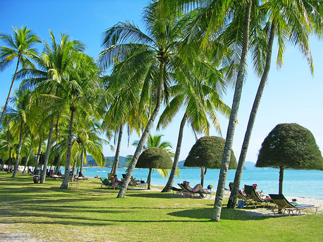 Langkawi Malaysia