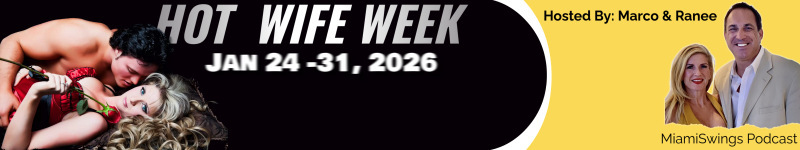 Hot wife Week 26 banner