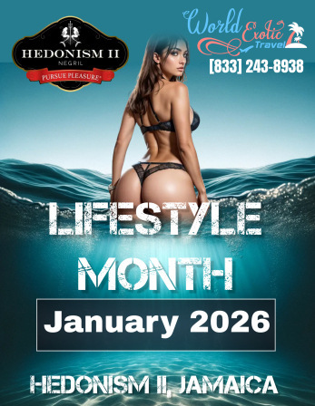 Lifestyle month 2026