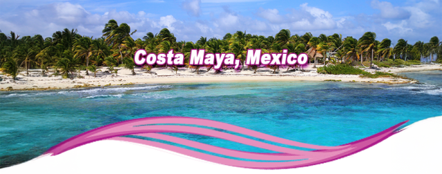 Costa Maya