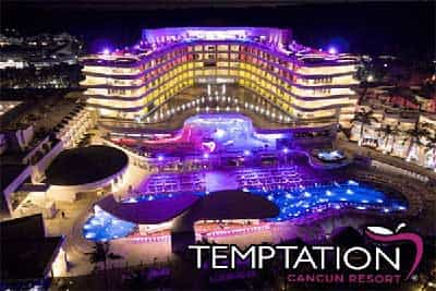 Temptation Adult Resort