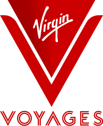 Virgin Voyages poster