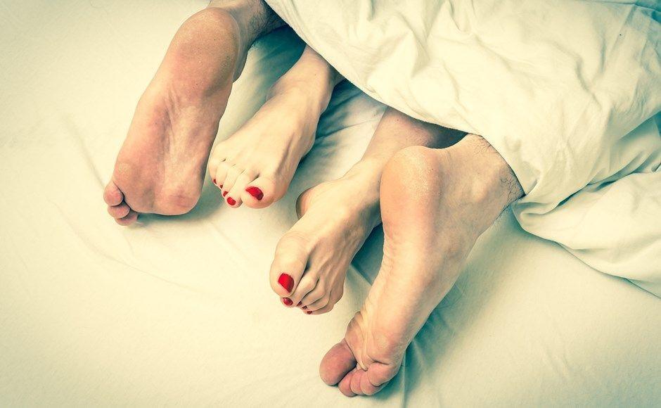 4 Reasons Why You Have Better Sex Than Your Grandparents