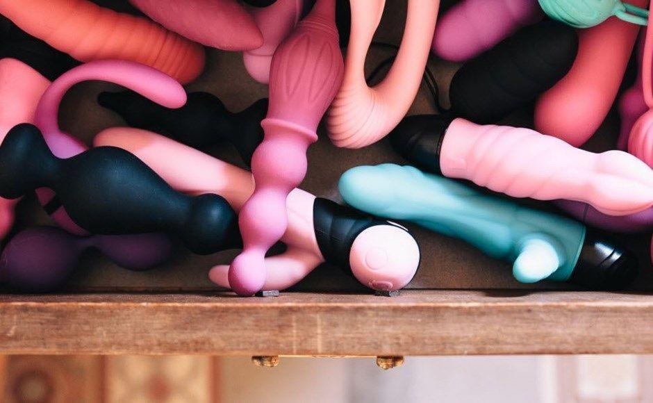 8 Amazing Facts About Sex Toys You Can Whip Out at Your Next Dinner Party