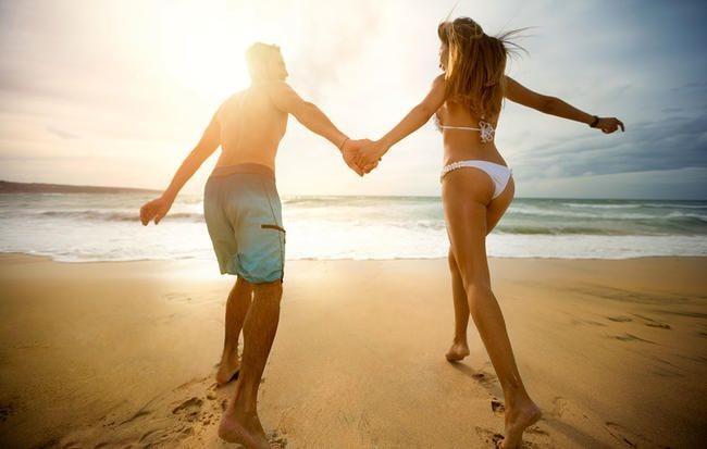 Why You Should Travel With Your Significant Other ASAP