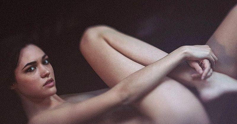 Why Every Woman Should Do A Nude Photoshoot