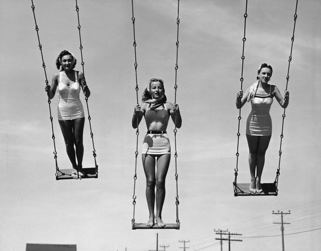 What Is Swinging? A Guide to Being In 'The Lifestyle'