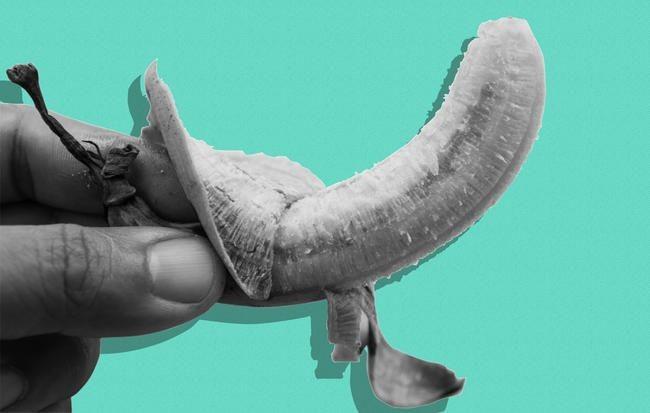 There's a Good Reason to Stop Freaking Out About Your Penis Size