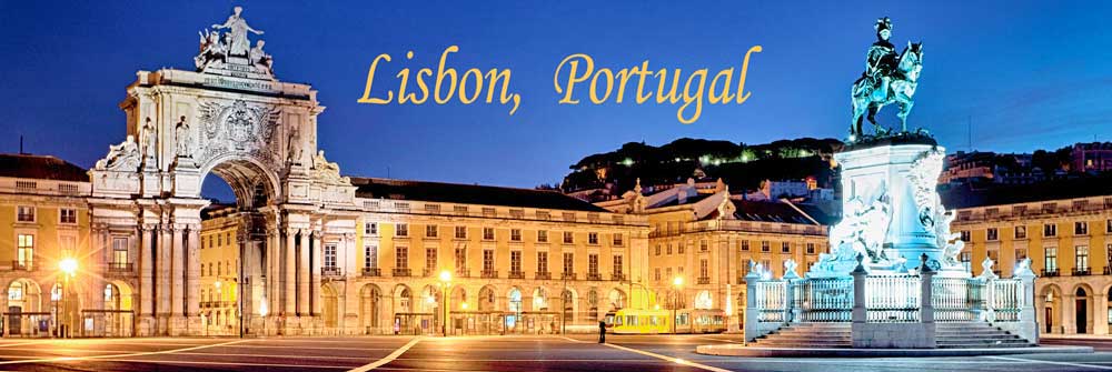 lisbon Portugal